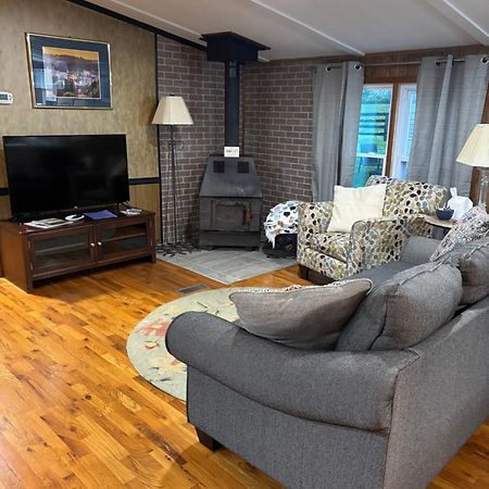 Villa Bourbon Trail Hideaway Frankfort Exterior foto