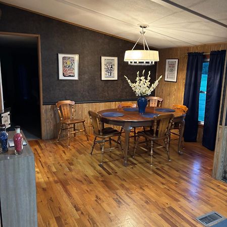 Villa Bourbon Trail Hideaway Frankfort Exterior foto