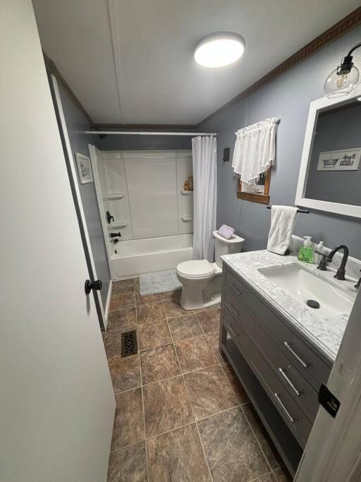 Villa Bourbon Trail Hideaway Frankfort Exterior foto