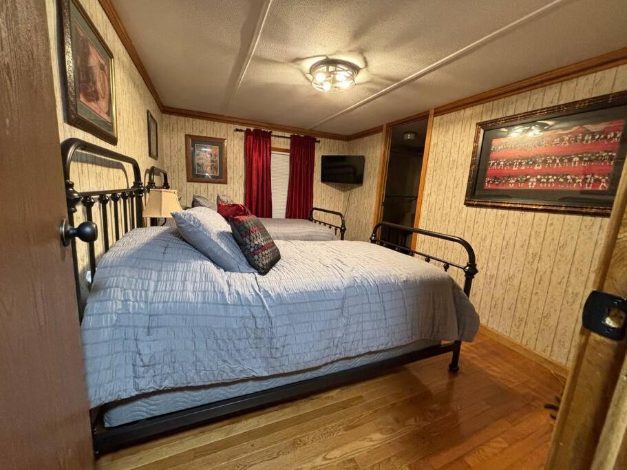 Villa Bourbon Trail Hideaway Frankfort Exterior foto