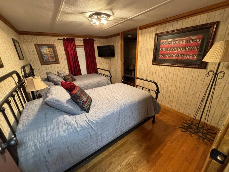 Villa Bourbon Trail Hideaway Frankfort Exterior foto